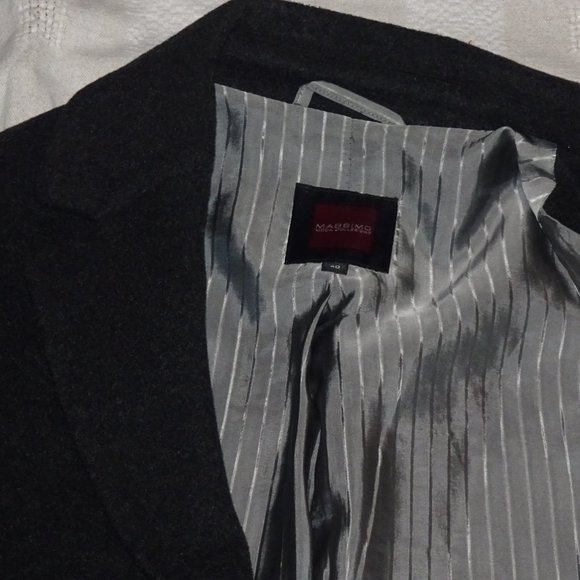 Massimo Coat - Picture 7 of 7